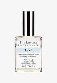EAU DE COLOGNE - Eau de cologne - linen
