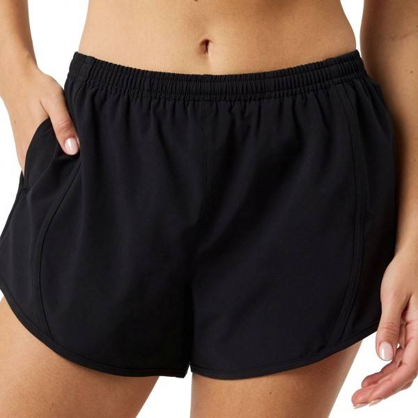 Björn Borg Sports Shorts - Black - X-Small * Kampanj *