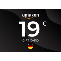 Amazon Gift Card 19 EUR Key - GERMANY