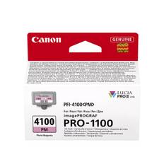 CANON INK PFI-4100 PHOTO MAGENTA PRO-1100