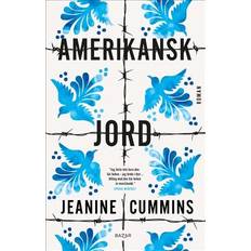 Amerikansk jord - Jeanine Cummins