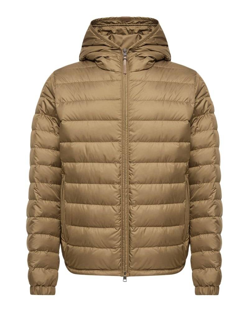 Jacka solienn olive green