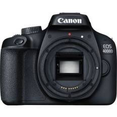 Canon EOS 4000D | sort | EF-S 18-55mm DC III