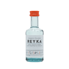 Reyka Miniaturevodka 5cl