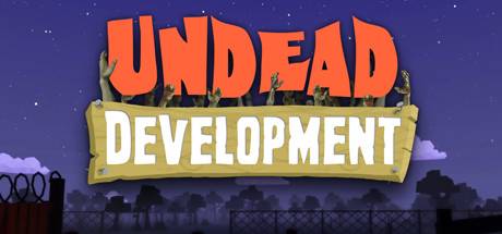 Undead Development (PC) - Standard