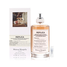 Maison Margiela Replica Coffee Break - Eau de Toilette - Doftprov - 5 ml