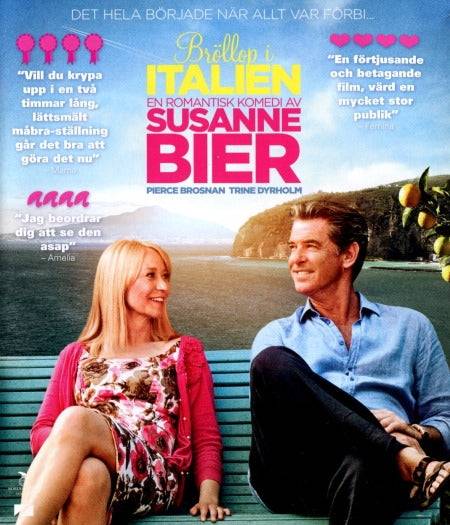 Bröllop I Italien (Susanne Bier) (Beg)