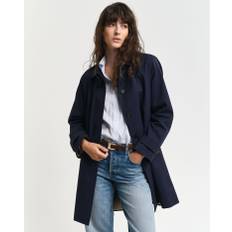 GANT Dam Car Coat (S)