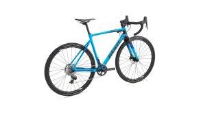 Giant TCX SLR 1 - ML/54,5 cm <BR>- 2018 Alu. cross cykel SUPER-TILBUD