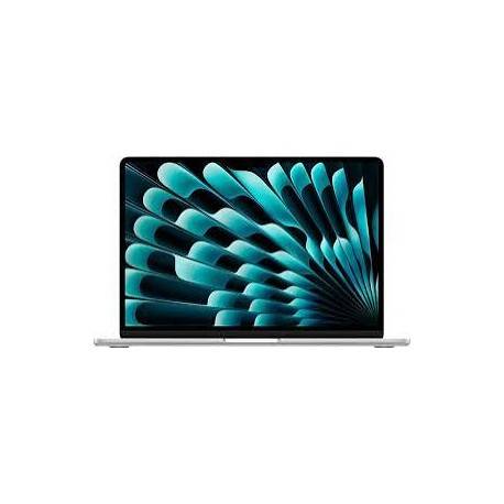 Apple MacBook Air - 13.6" - Apple M5 - 16 GB RAM - 512 GB SSD - dansk