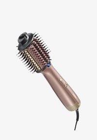 AIR POWER VOLUME - Airstyler och borstar - gold