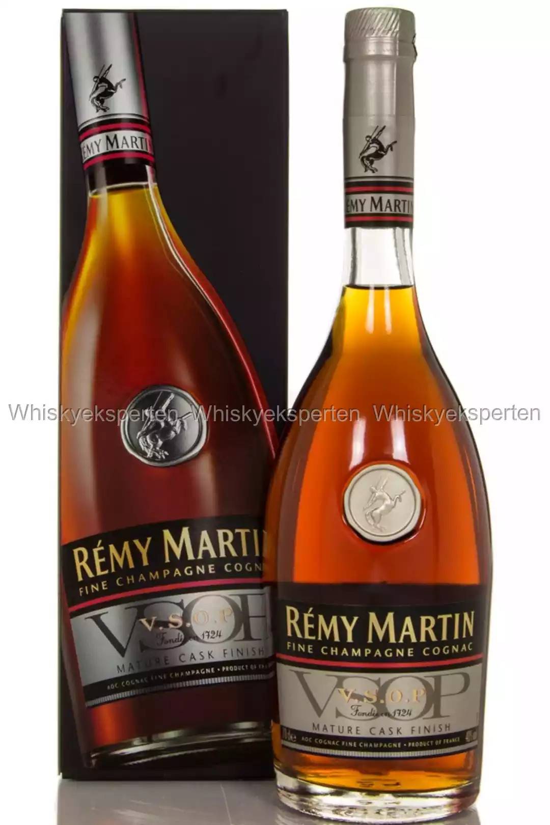 Rémy Martin VSOP Cognac 70 cl, 40%