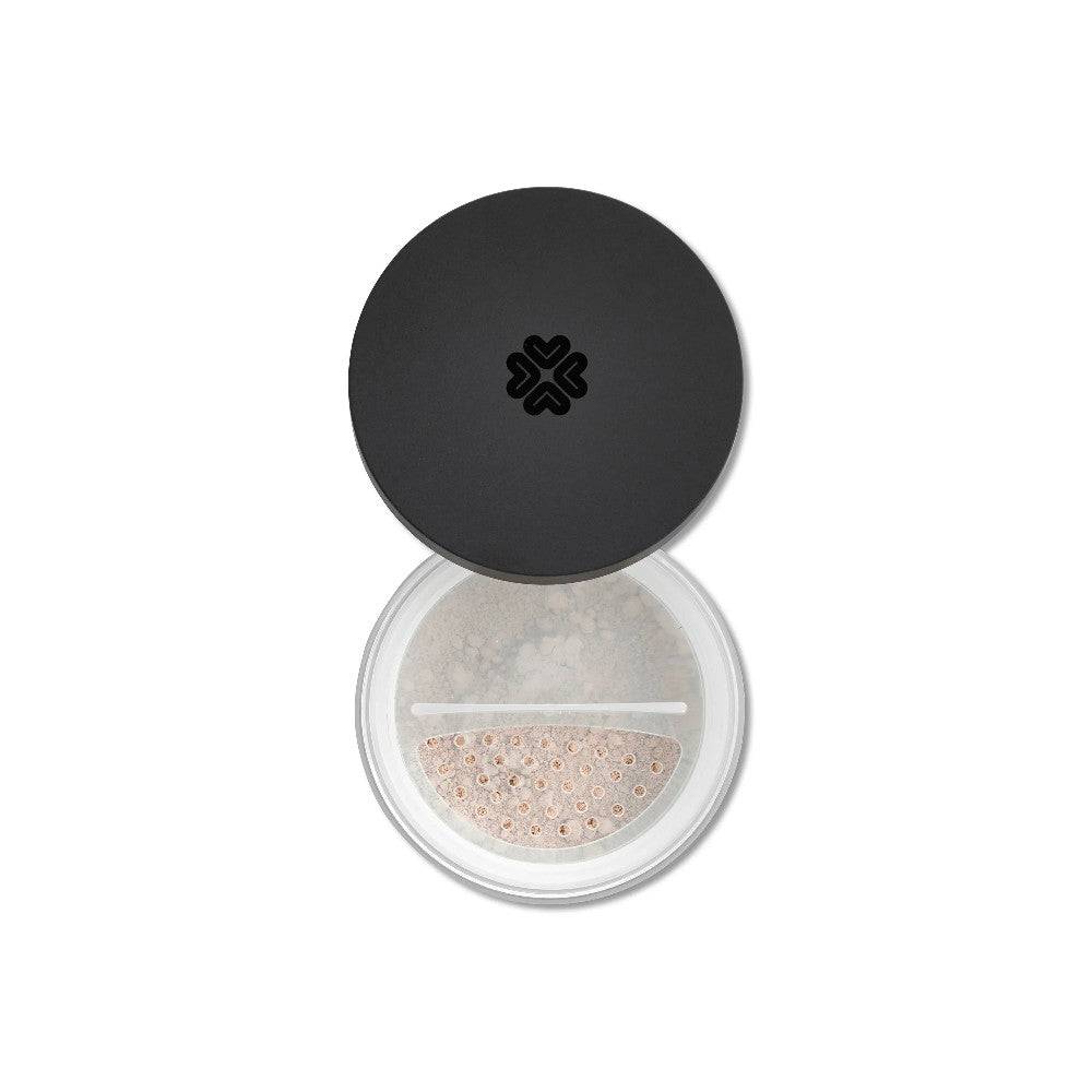 Lily Lolo Truffle — Base trucco minerale