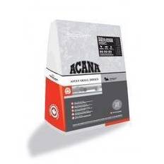 Acana hundefoder Adult Small Breed Recipe 2kg kornfri