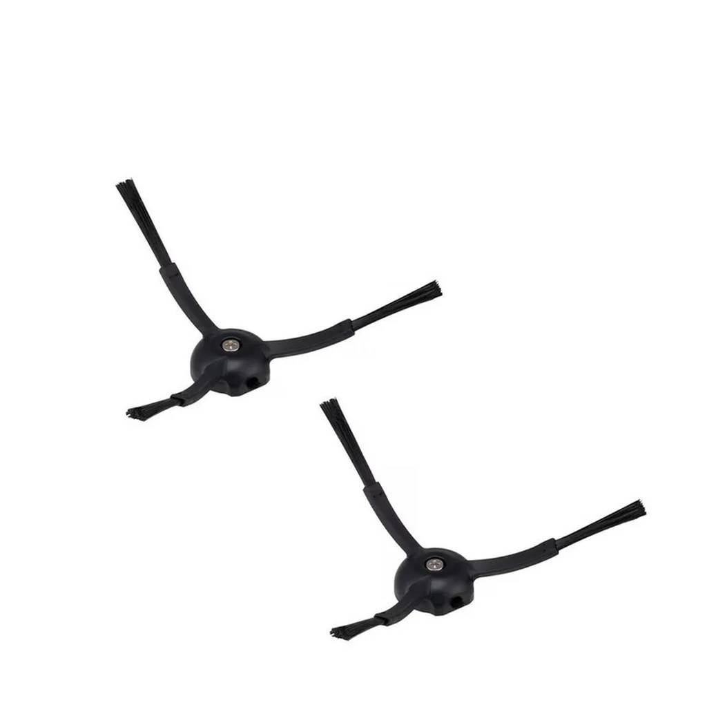 Sidoborste 2-pack kompatibel med Roborock
