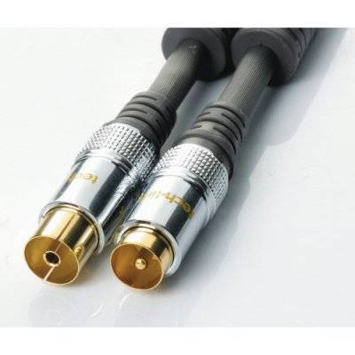 Tech Link Antennkabel 5m