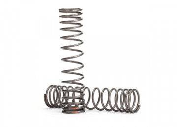 Traxxas 8442 Shock Springs Progressive GTR (Green) (2)