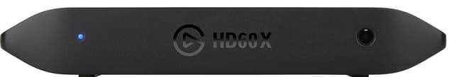 Elgato Game Capture HD60X inspelningskort