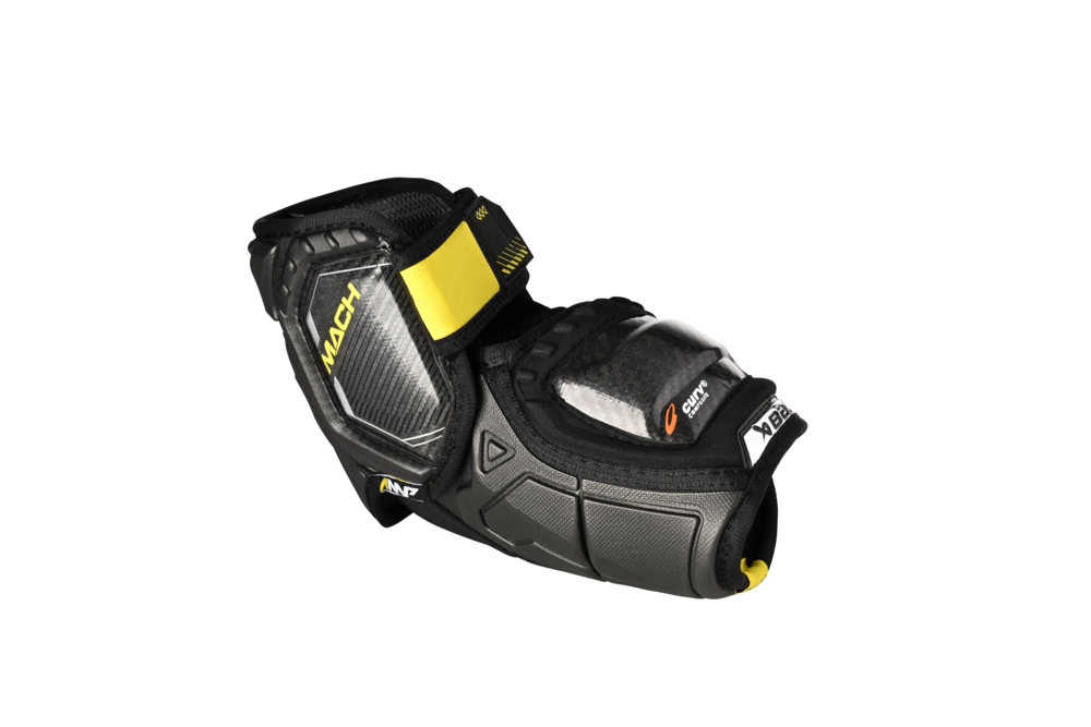 Bauer S23 SUPREME MACH ELBOW PAD-Jr