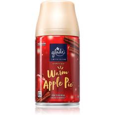 GLADE Warm Apple Pie automatisk luftfrisker Genopfyldning 269 ml - 269 ml