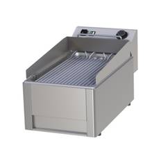 Elektrisk vandgrill 4,08 kW - 29 x 43 cm - GC