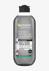 MICELLAR CLEANSING WATER CHARCOAL - Rengöringsolja