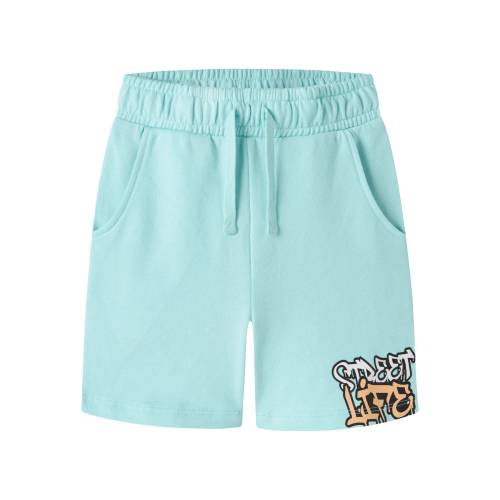 NAME IT Shorts Fionn Limpet Shell