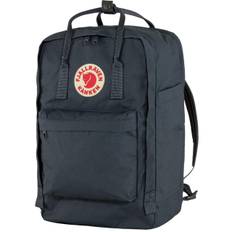 Fjällräven Kånken Laptop 17" (Lilla (PASTEL LAVENDER/457) One size)