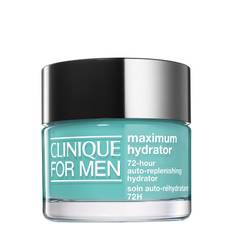 CLINIQUE Clinique For Men Maximum Hydrator 72-Hour Auto-Replenishing Hydrator |Nude |50 ml