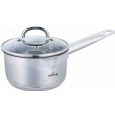 Zilner kasserolle i rustfrit stål 1.0L / 14CM med tud ZILNER ZL-6112