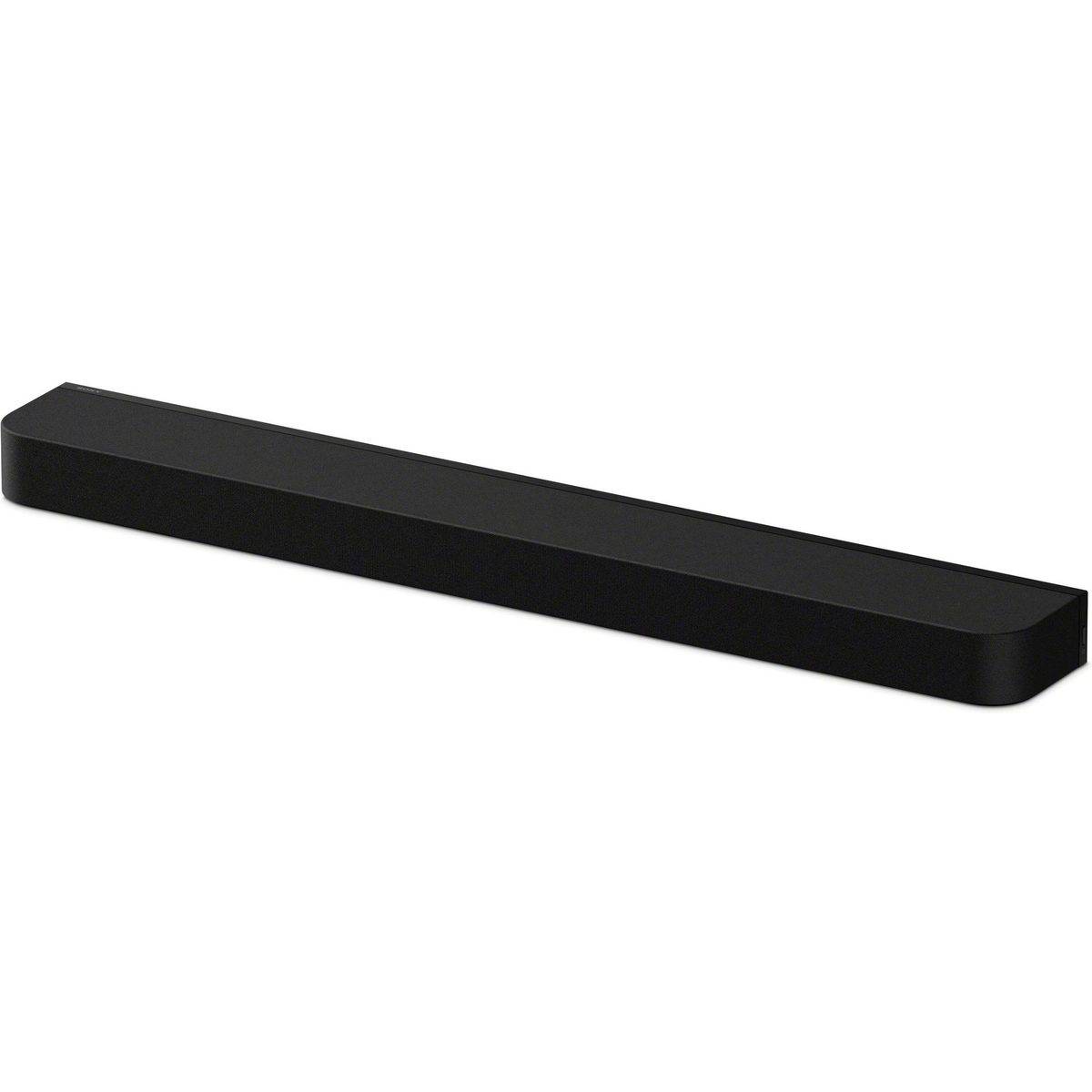 Sony BRAVIA Theatre Bar 7 - Soundbarhögtalare, Dolby Atmos, DTS:X, IMAX Enhanced, AirPlay 2, Bluetooth, Wi-Fi