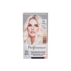 L'Oréal Paris - Préférence Les Blondissimes Ultra Platinum - For Women, 60 ml