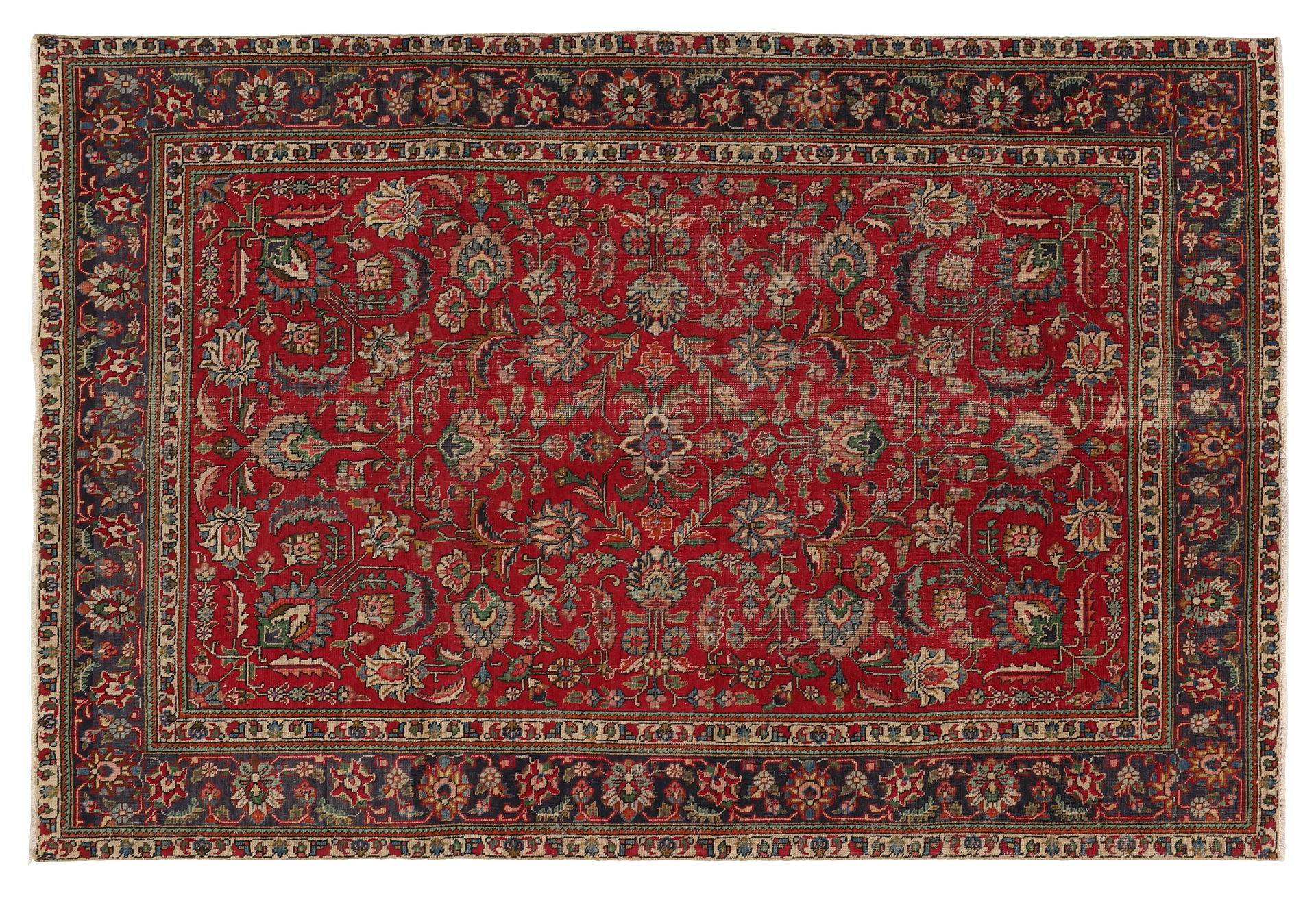 Persien Vintage Royal Fine