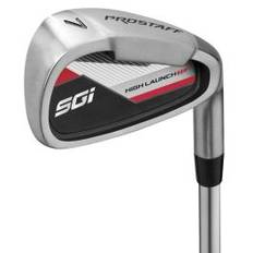 Wilson ProStaff SGI Golf Irons