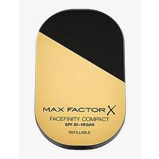 MAX FACTOR Max Factor Facefinity Refillable Compact 005 Sand |10 GR