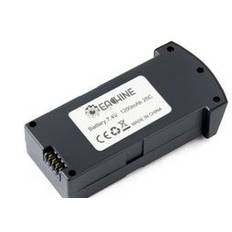 E520S batteri 1200mAh
