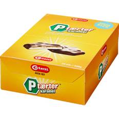 Carletti P-Tærter Karamel