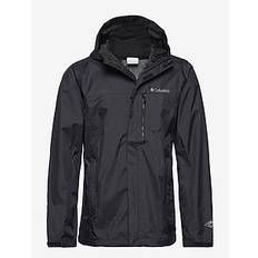 COLUMBIA SPORTSWEAR Pouring Adventure Ii Jacket |Svart |XXL