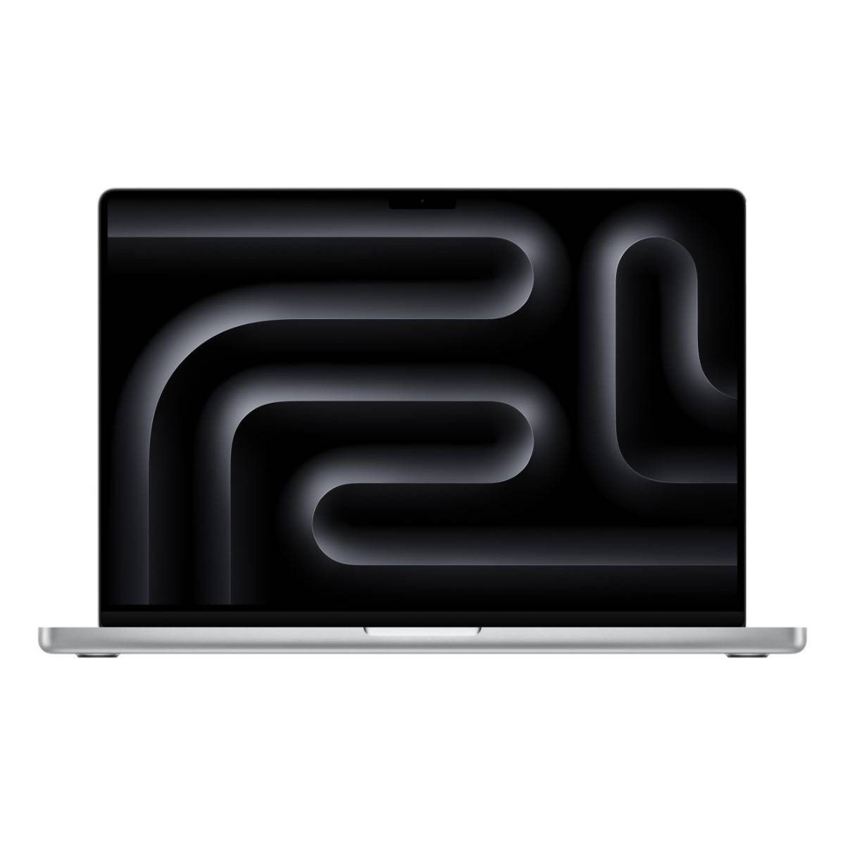 Apple MacBook Pro 16" (2024, M4 Max) 48/1 TB, silver
