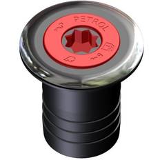 Däcksförsruvning bensin 38mm rutgerson