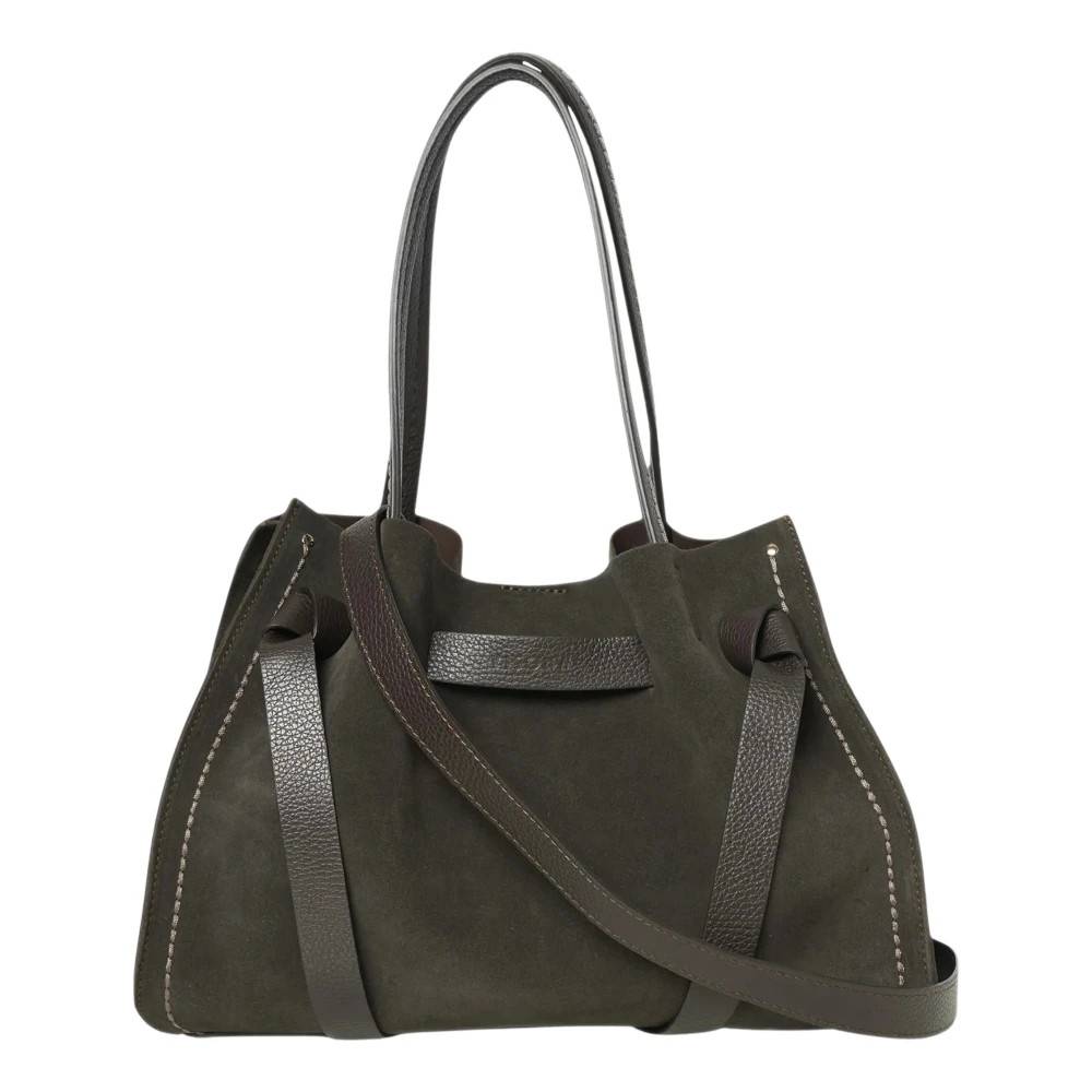 Plinio Visonà - Tote Bags Väskor - Dam - ONE Size -