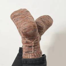 Subtle Socks - Dansk