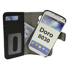 Skimblocker Magnet Wallet Doro 8030