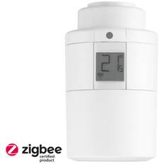 Danfoss elektronischer Thermostat Ally 014G2420, ZigBee, PID-Regler, RA 2000 und M30x1,5