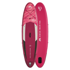 Aqua Marina Coral SUP paket 10´2"