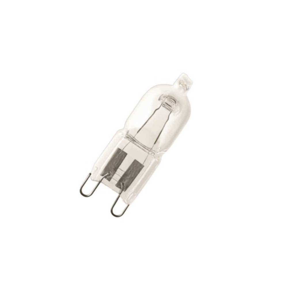 Ugnslampa G9 300°C halogen 25W / 40W