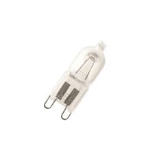 Ugnslampa G9 300°C halogen 25W / 40W