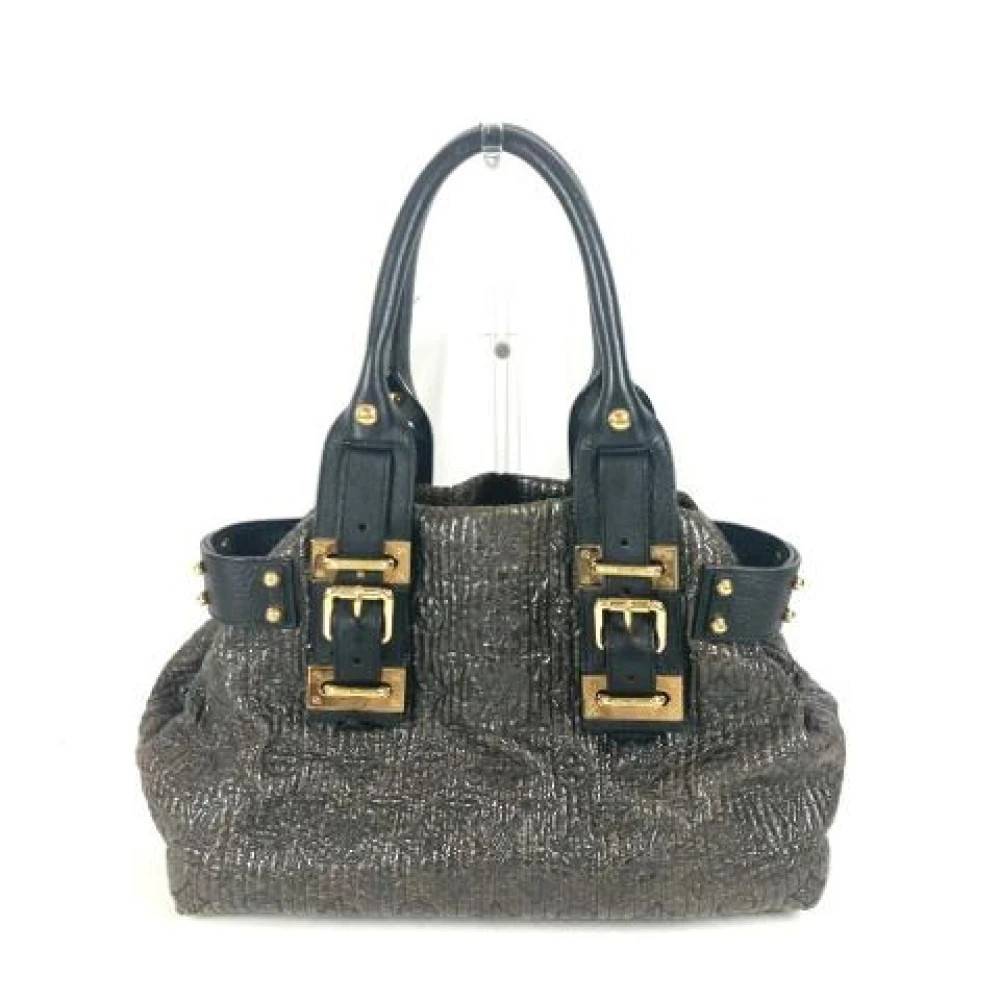 Louis Vuitton Vintage - Pre-owned Handbag Vintage - Dam - ONE Size -