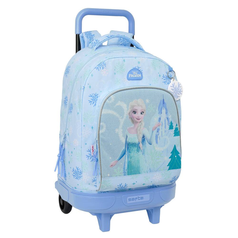 Disney Frozen extraible trolley 45cm