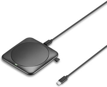 ON WCR 100 - Wireless Charger 10W - Fyndvara